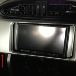 Unlocking the BRZ Sat Nav Unit - Eclipse AVN 827GA